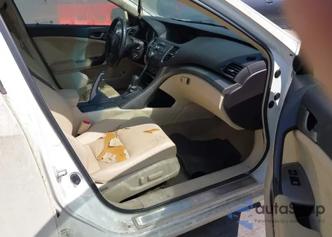 2009 Acura Tsx из США, поврежденный, VIN JH4CU26689C034139